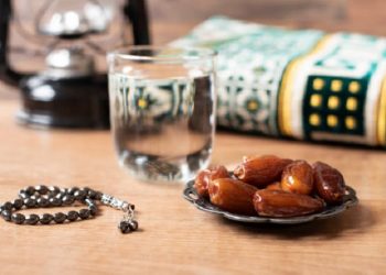 Hukum Puasa Bagi Ibu Hamil dan Menyusui