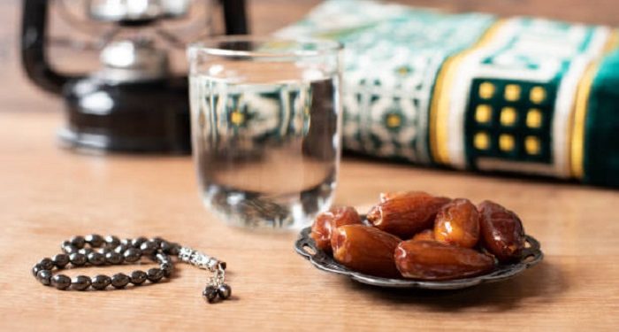 Hukum Puasa Bagi Ibu Hamil dan Menyusui