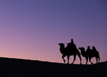 Doa Mengharukan Rasulullah di Tha’if