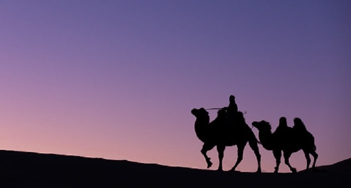 Doa Mengharukan Rasulullah di Tha’if