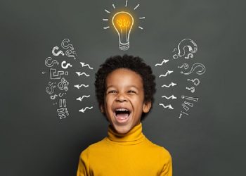 10 Cara Menjaga Kecerdasan Otak