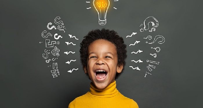 10 Cara Menjaga Kecerdasan Otak