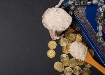 Zakat Fitrhi atau Zakat Fitrhah?