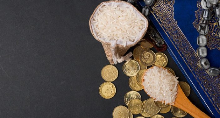 Zakat Fitrhi atau Zakat Fitrhah?