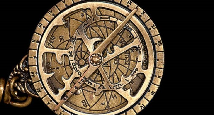 Maryam al-Ijliya ahli astrolab (foto: iStock)