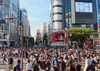 Belajar dari Bangsa yang Bekerja Keras