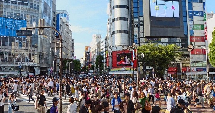 Belajar dari Bangsa yang Bekerja Keras