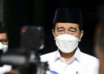 Presiden Cabut Lampiran Perpres Investasi Miras