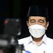 Presiden Cabut Lampiran Perpres Investasi Miras