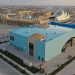 Kota Turkistan Kuno di Kazakhstan Muncul Kembali