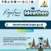 Ideathon Bali Program untuk Bantu Pemulihan Bali