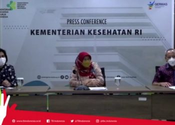 Covid-19 dan TBC Bisa Ditangani dengan Cara yang Sama