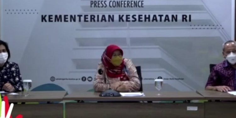 Covid-19 dan TBC Bisa Ditangani dengan Cara yang Sama