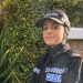 Khadeejah Mansur Jadi Muslimah Berhijab Pertama di Kepolisian Leicestershire