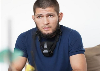 Khabib Nurmagomedov Ingin Membina Junior setelah Pensiun