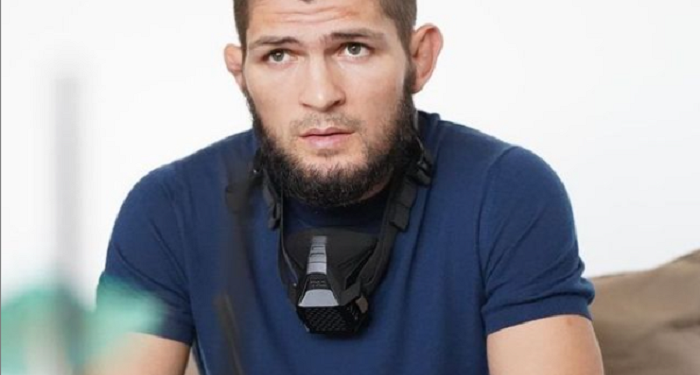 Khabib Nurmagomedov Ingin Membina Junior setelah Pensiun