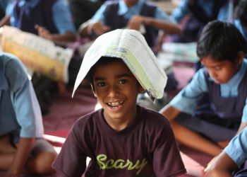 Pengalaman Ramadan Menjauhkan Remaja dari Ponsel