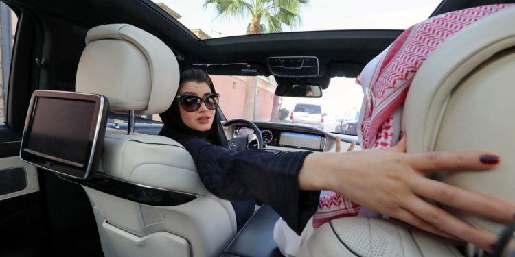 Saudi akan Perangi Kekerasan dalam Rumah Tangga