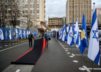 Kosovo Ikuti AS dan Guatemala dengan Membuka Kedutaan di Yerusalem