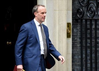 Inggris Desak China Izinkan Akses PBB ke Xinjiang