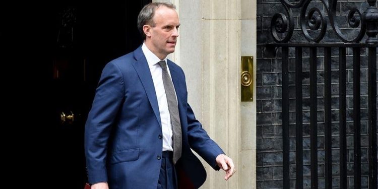 Inggris Desak China Izinkan Akses PBB ke Xinjiang