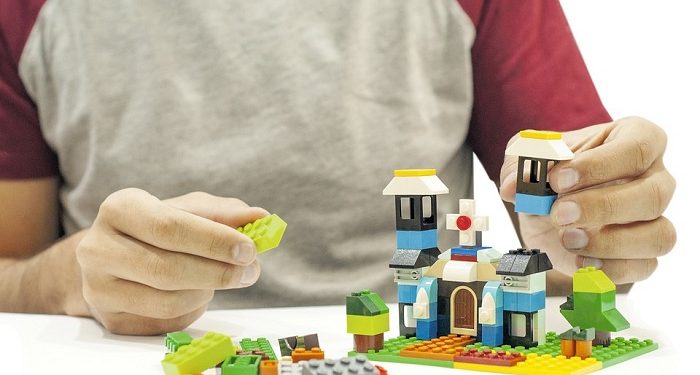 Memilih Mainan untuk Anak sesuai Ajaran Islam