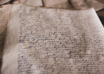 Nana Asma’u Sang Perempuan Penyair Multitalenta