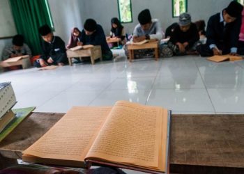 Bersemangatlah dalam Hal yang Bermanfaat