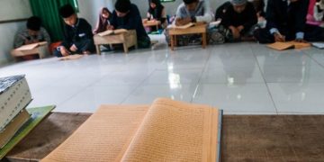 Bersemangatlah dalam Hal yang Bermanfaat