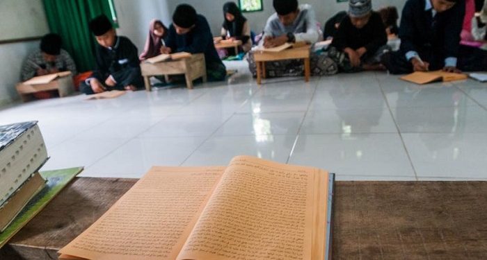 Bersemangatlah dalam Hal yang Bermanfaat
