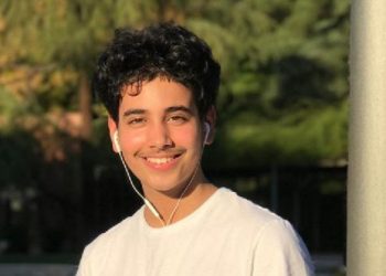 Seorang Mahasiswa Hukum Meninggal dalam Pelukan Ibunya