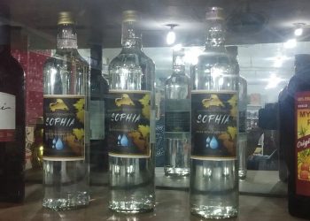 Hukum Pelegalan Miras dengan Alasan Menghormati Tradisi atau Kearifan Lokal