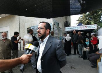 Israel Memperpanjang Penahanan Mantan Menteri Palestina di Yerusalem