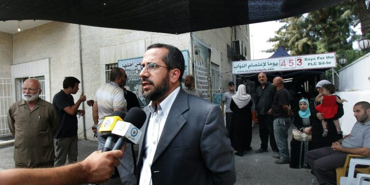 Israel Memperpanjang Penahanan Mantan Menteri Palestina di Yerusalem