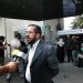 Israel Memperpanjang Penahanan Mantan Menteri Palestina di Yerusalem