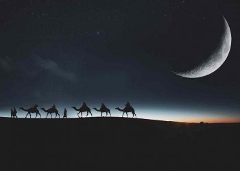 Mewarisi Konsekuensi Perjuangan