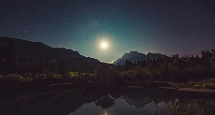 Kisah Perjalanan Isra’ Mi’raj Rasulullah 2