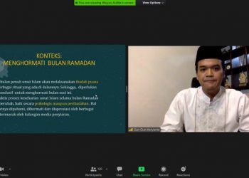 MUI dan KPI Ajak Lembaga Penyiaran Hadirkan Tayangan Ramadhan Terbaik