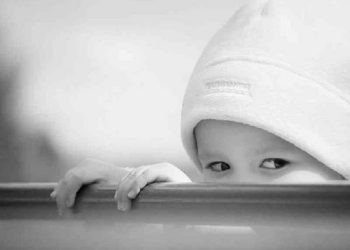 Menjelaskan Perceraian kepada Balita