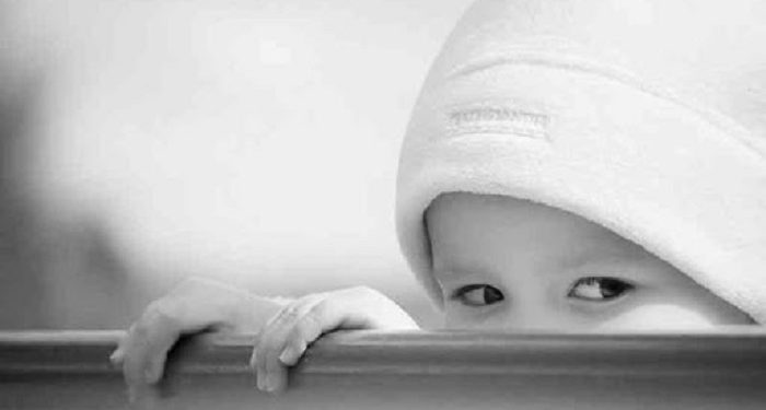 Menjelaskan Perceraian kepada Balita