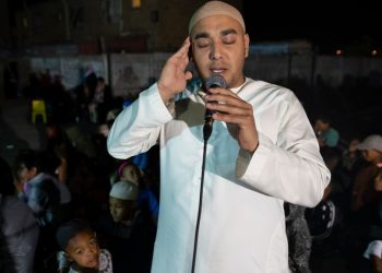 Majelis Dzikir Mampu Mengurangi Tingkat Kejahatan di Cape Town