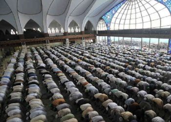 Penyebab Munculnya Penyakit Nifaq Akibat Mengingkari Janji Kepada Allah