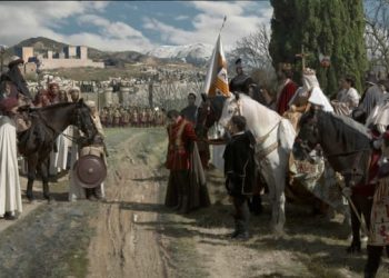 Fatwa Oran, Ketika Muslim Spanyol Dibolehkan Berpura-pura Murtad