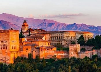 Bangkit dan Runtuhnya Andalusia