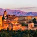 Bangkit dan Runtuhnya Andalusia