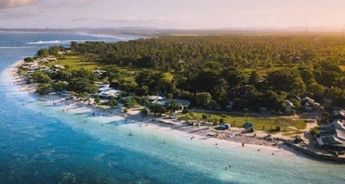 3 Pantai Unik di Indonesia