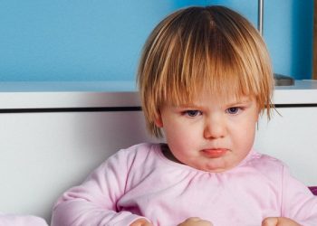 Mengatasi Anak yang Tidak Terkendali