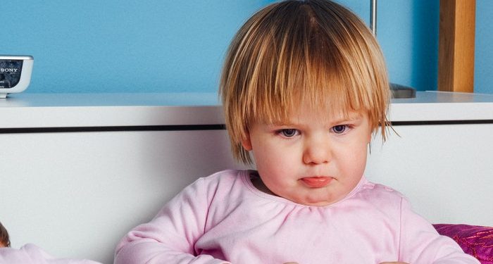 Mengatasi Anak yang Tidak Terkendali