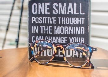 5 Tips Yang Akan Membantu Anda Menjaga Pola Pikir Positif