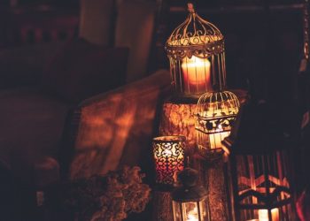 Persiapkan Ramadanmu Mulai Hari Ini Juga